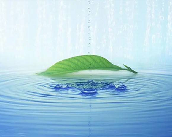 水處理行業(yè)